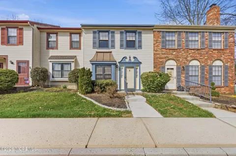 12 Interlaken Ct #7, Freehold, NJ 07728