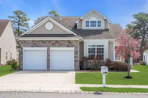 87 Bayville Way, Waretown, NJ 08758