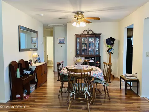 Dining - 20 Norwick Dr, Forked River, NJ 08731 photo 1 of 3