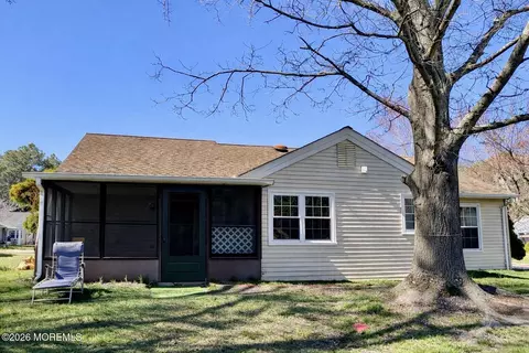 Exterior - 20 Norwick Dr, Forked River, NJ 08731 photo 4 of 5