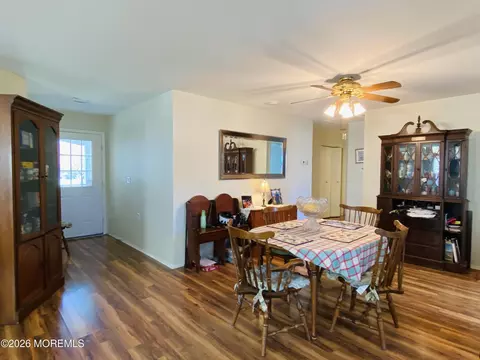 Dining - 20 Norwick Dr, Forked River, NJ 08731 photo 3 of 3