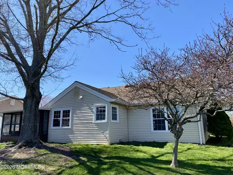 Exterior - 20 Norwick Dr, Forked River, NJ 08731 photo 3 of 5