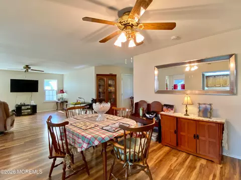 Dining - 20 Norwick Dr, Forked River, NJ 08731 photo 2 of 3