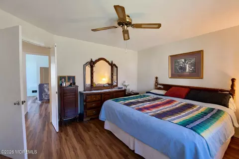 Bedroom - 20 Norwick Dr, Forked River, NJ 08731 photo 3 of 3