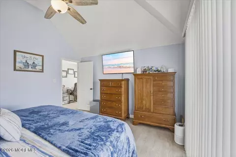 Bedroom - 351 Harbor Vw #51, Forked River, NJ 08731 photo 7 of 7