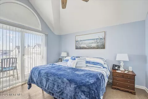 Bedroom - 351 Harbor Vw #51, Forked River, NJ 08731 photo 5 of 7