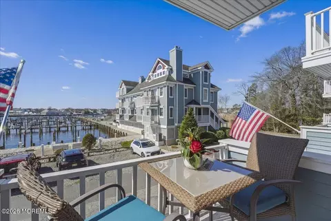 Exterior - 351 Harbor Vw #51, Forked River, NJ 08731 photo 3 of 3