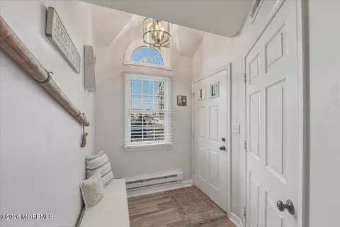 Entry Way - 351 Harbor Vw #51, Forked River, NJ 08731 photo 1 of 9