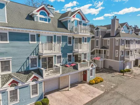 Exterior - 351 Harbor Vw #51, Forked River, NJ 08731 photo 1 of 3