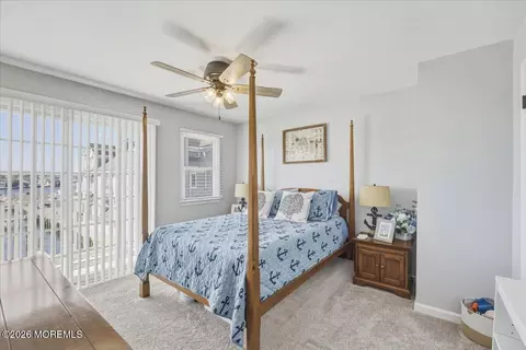 Bedroom - 351 Harbor Vw #51, Forked River, NJ 08731 photo 2 of 7