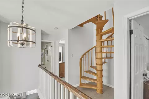Entry Way - 351 Harbor Vw #51, Forked River, NJ 08731 photo 8 of 9
