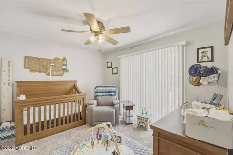 Bedroom - 351 Harbor Vw #51, Forked River, NJ 08731 photo 1 of 7