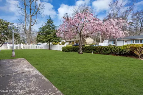 Exterior - 363 Constitution Dr, Forked River, NJ 08731 photo 14 of 16