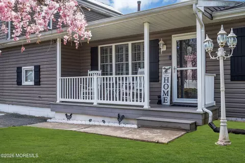Exterior - 363 Constitution Dr, Forked River, NJ 08731 photo 2 of 16
