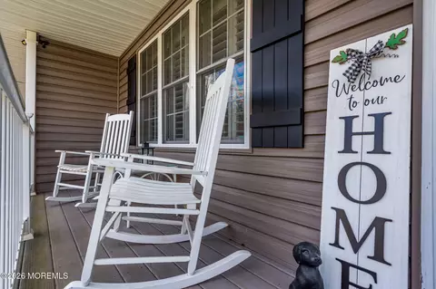 Exterior - 363 Constitution Dr, Forked River, NJ 08731 photo 3 of 16