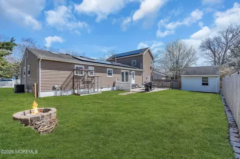Exterior - 363 Constitution Dr, Forked River, NJ 08731 photo 4 of 16