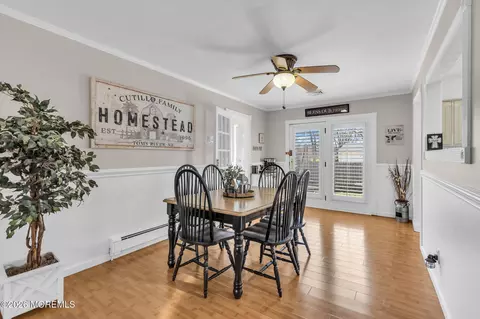 Dining - 363 Constitution Dr, Forked River, NJ 08731 photo 1 of 2