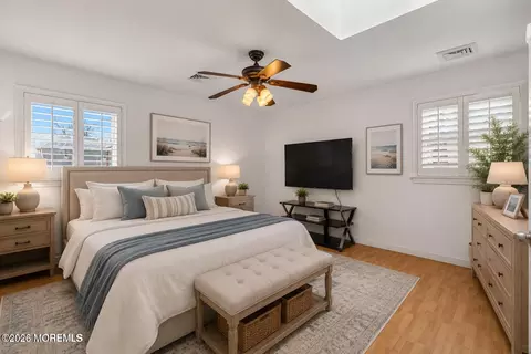 Bedroom - 363 Constitution Dr, Forked River, NJ 08731 photo 2 of 10