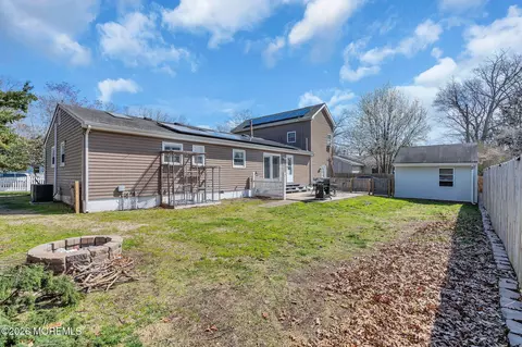 Exterior - 363 Constitution Dr, Forked River, NJ 08731 photo 10 of 16