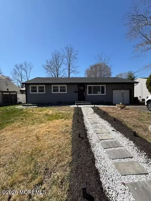 298 Broad St, Matawan, NJ 07747