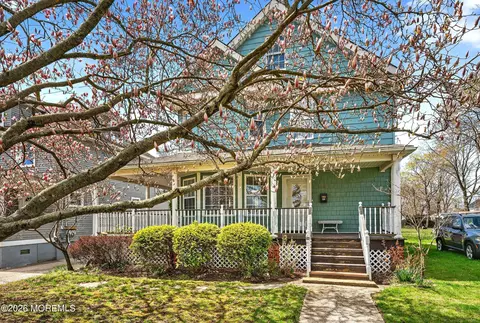 184 Liberty St, Long Branch, NJ 07740