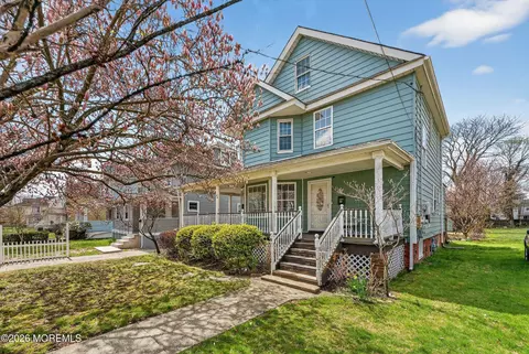 184 Liberty St, Long Branch, NJ 07740