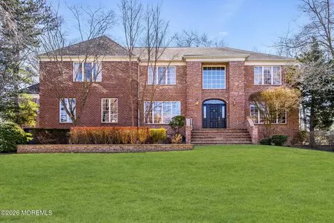 22 Chagall Rd, Marlboro, NJ 07746