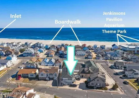 224 Randall Ave #7, Point Pleasant Beach, NJ 08742