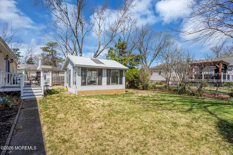 Exterior - 601 Midstreams Rd, Brick, NJ 08724 photo 13 of 14