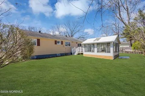 Exterior - 601 Midstreams Rd, Brick, NJ 08724 photo 4 of 14