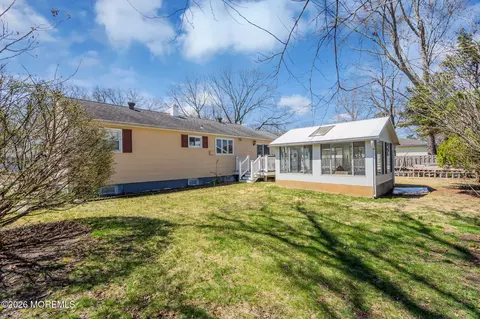 Exterior - 601 Midstreams Rd, Brick, NJ 08724 photo 12 of 14