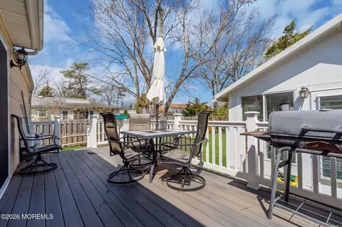 Exterior - 601 Midstreams Rd, Brick, NJ 08724 photo 7 of 14