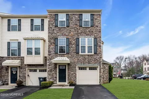 93 Phillip E Frank Way, Cliffwood, NJ 07721