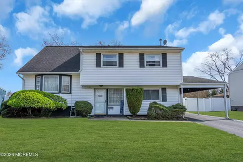 25 Gerald Ter, Hazlet, NJ 07730