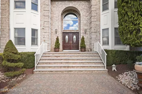 308 Flower Ln, Morganville, NJ 07751