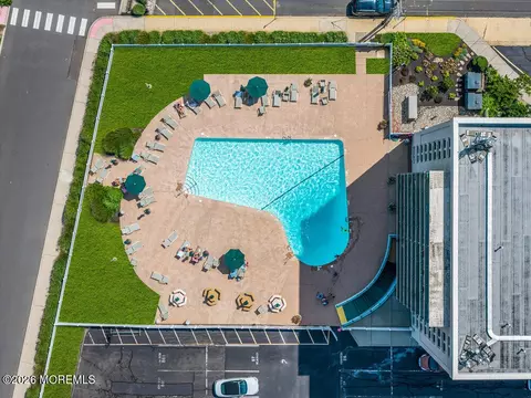 480 Ocean Ave #2K, Long Branch, NJ 07740