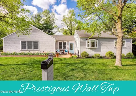1238 Lakewood Rd, Manasquan, NJ 08736