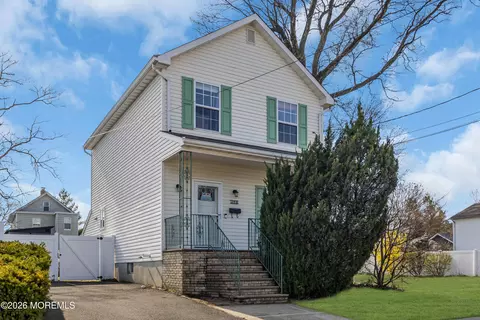 248 Division St, Keyport, NJ 07735