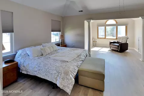 Bedroom - 33 Mill Pond Rd, Jackson, NJ 08527 photo 1 of 5