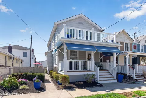 82 Franklin Ave, Ocean Grove, NJ 07756