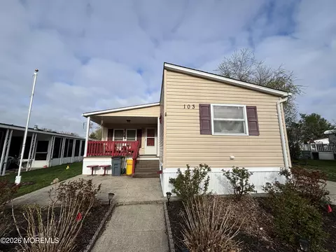 103 Douglas Dr, Jackson, NJ 08527