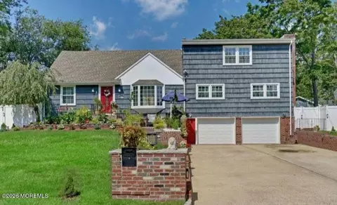 707 Prospect Pl, Neptune City, NJ 07753