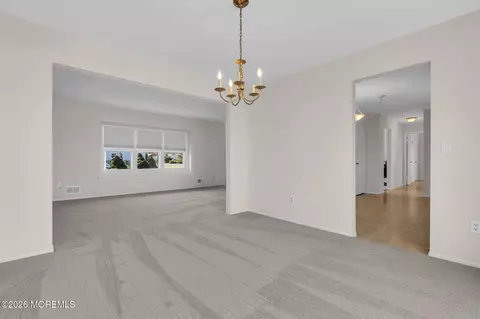 Dining - 251 Pine Tree Dr, Brick, NJ 08723 photo 3 of 3