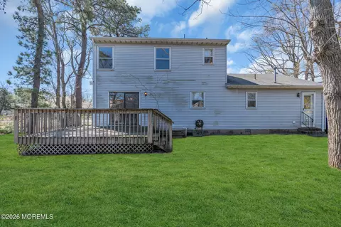 Exterior - 251 Pine Tree Dr, Brick, NJ 08723 photo 7 of 8