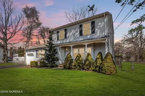 Exterior - 251 Pine Tree Dr, Brick, NJ 08723 photo 1 of 8