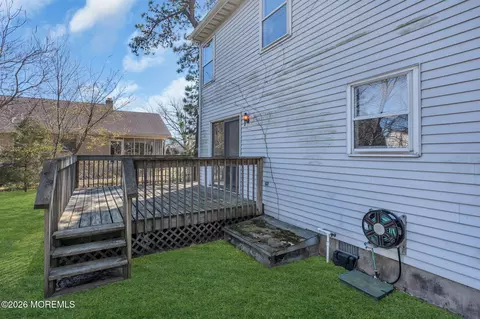 Exterior - 251 Pine Tree Dr, Brick, NJ 08723 photo 8 of 8