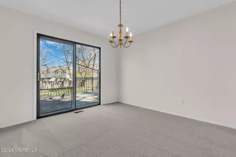 Dining - 251 Pine Tree Dr, Brick, NJ 08723 photo 2 of 3