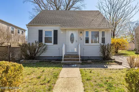 78 Liberty Pl, Keansburg, NJ 07734