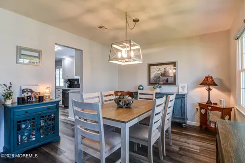 Dining - 4 Eric Ct, Brick, NJ 08723 photo 2 of 2