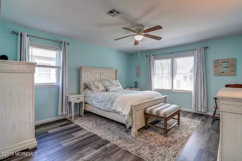 Bedroom - 4 Eric Ct, Brick, NJ 08723 photo 1 of 3